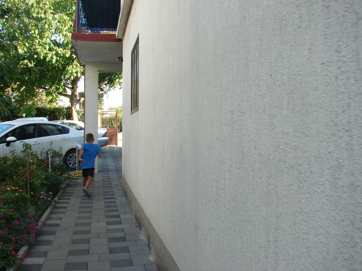 Hotel Filip 2 Weißenburg Exterior foto